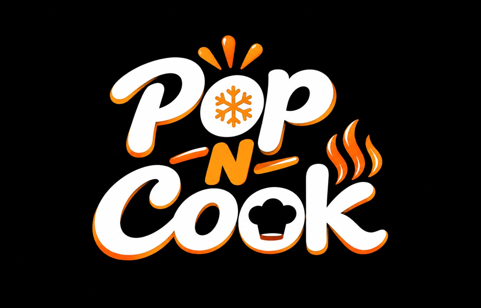 Pop N Cook