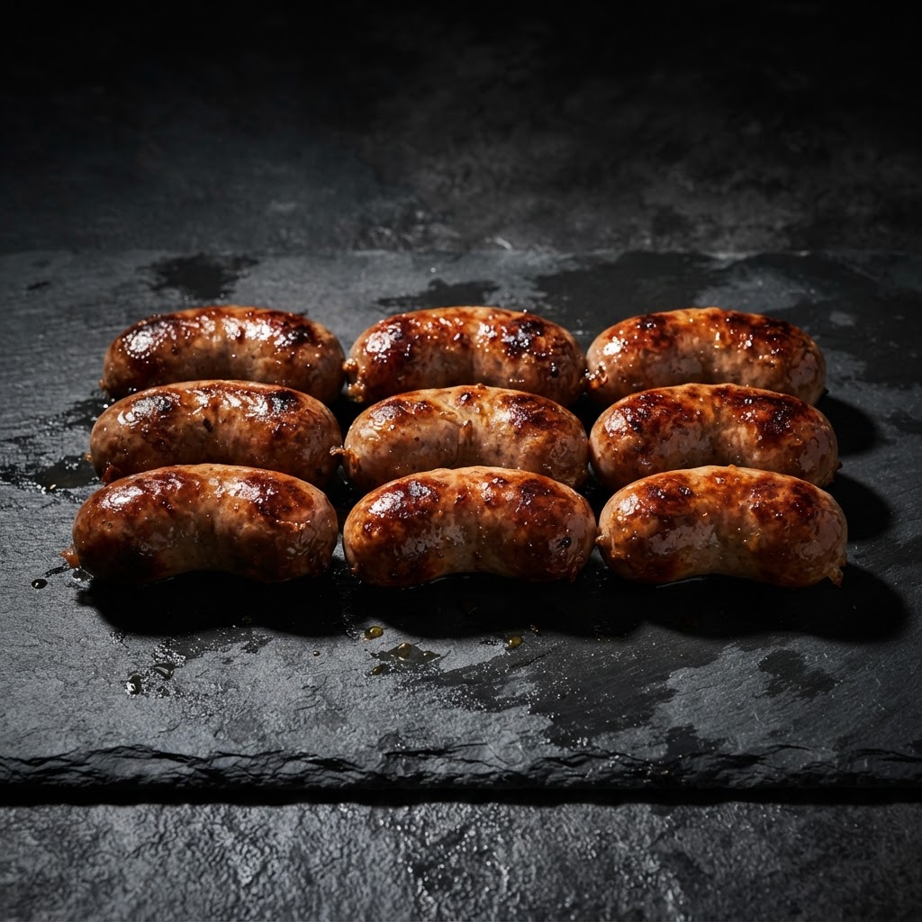 Chicken Sausage