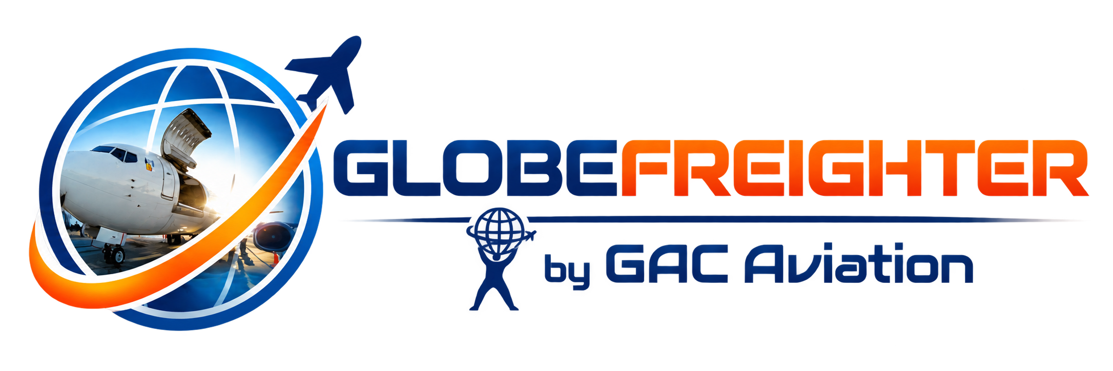 GlobeFreighter by GAC Aviation