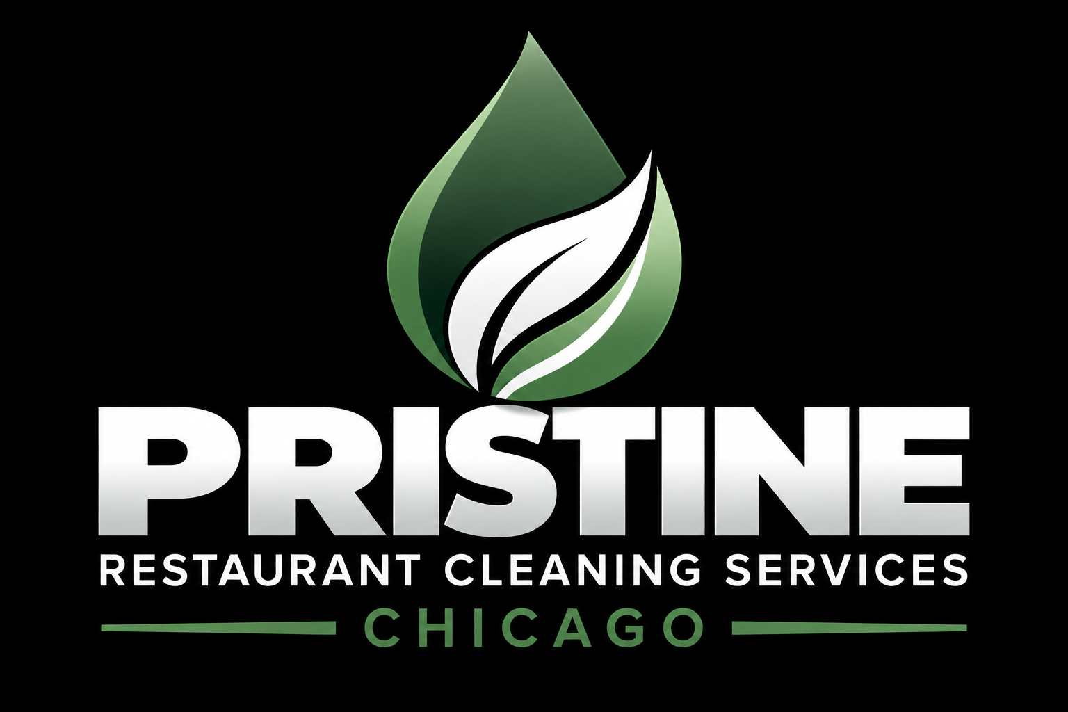 Pristine Restaurant Cleaning Services Chicago