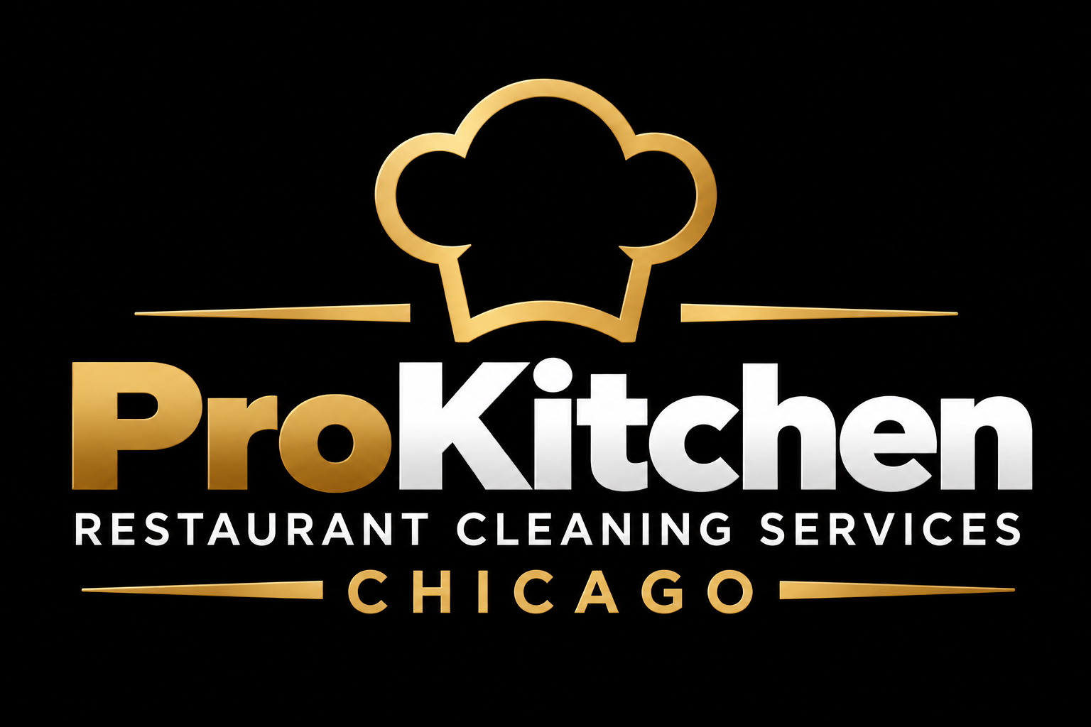 ProKitchen Restaurant Cleaning Services Chicago