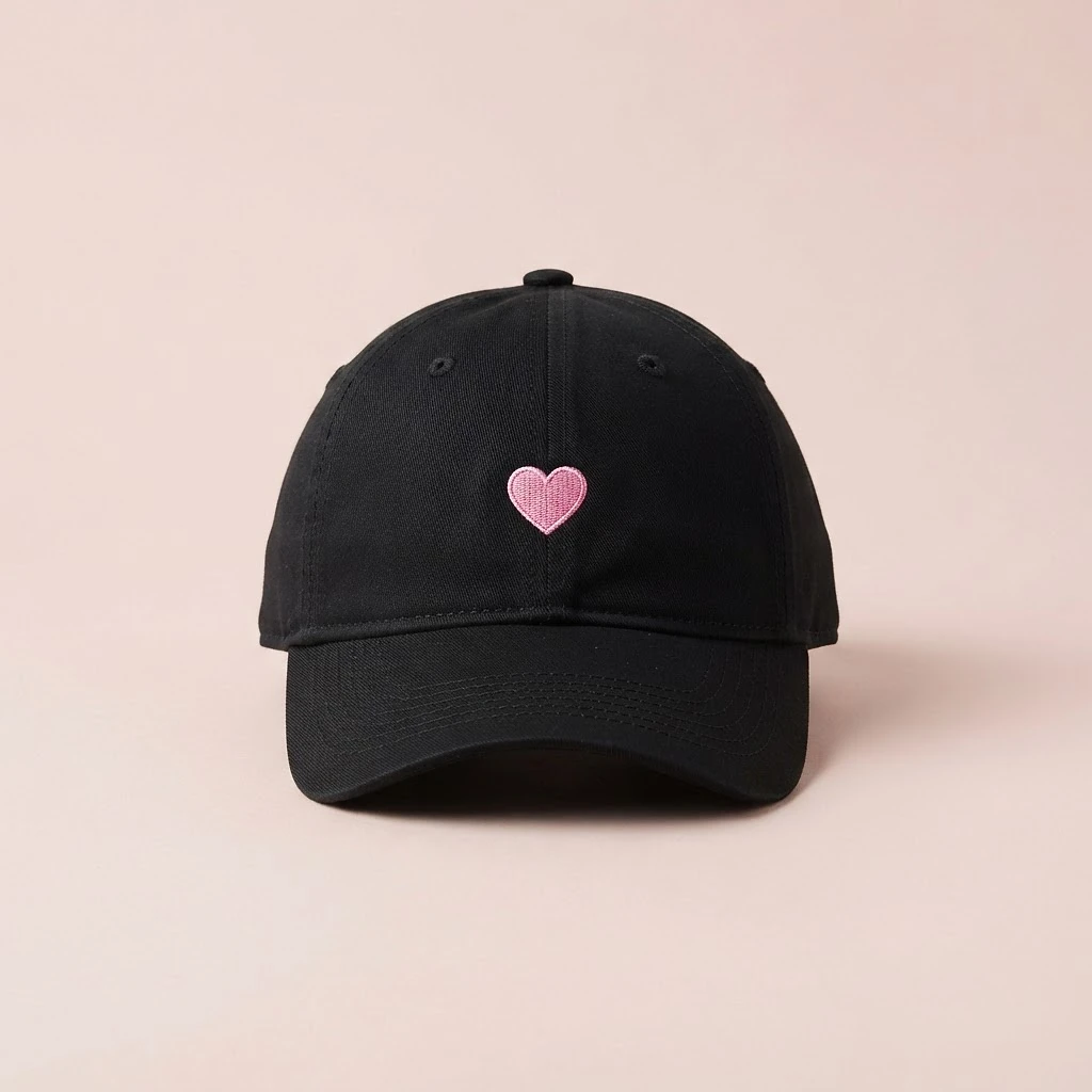 Baddie Hat