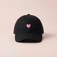 Baddie Hat