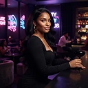 KaylaBaddie profile