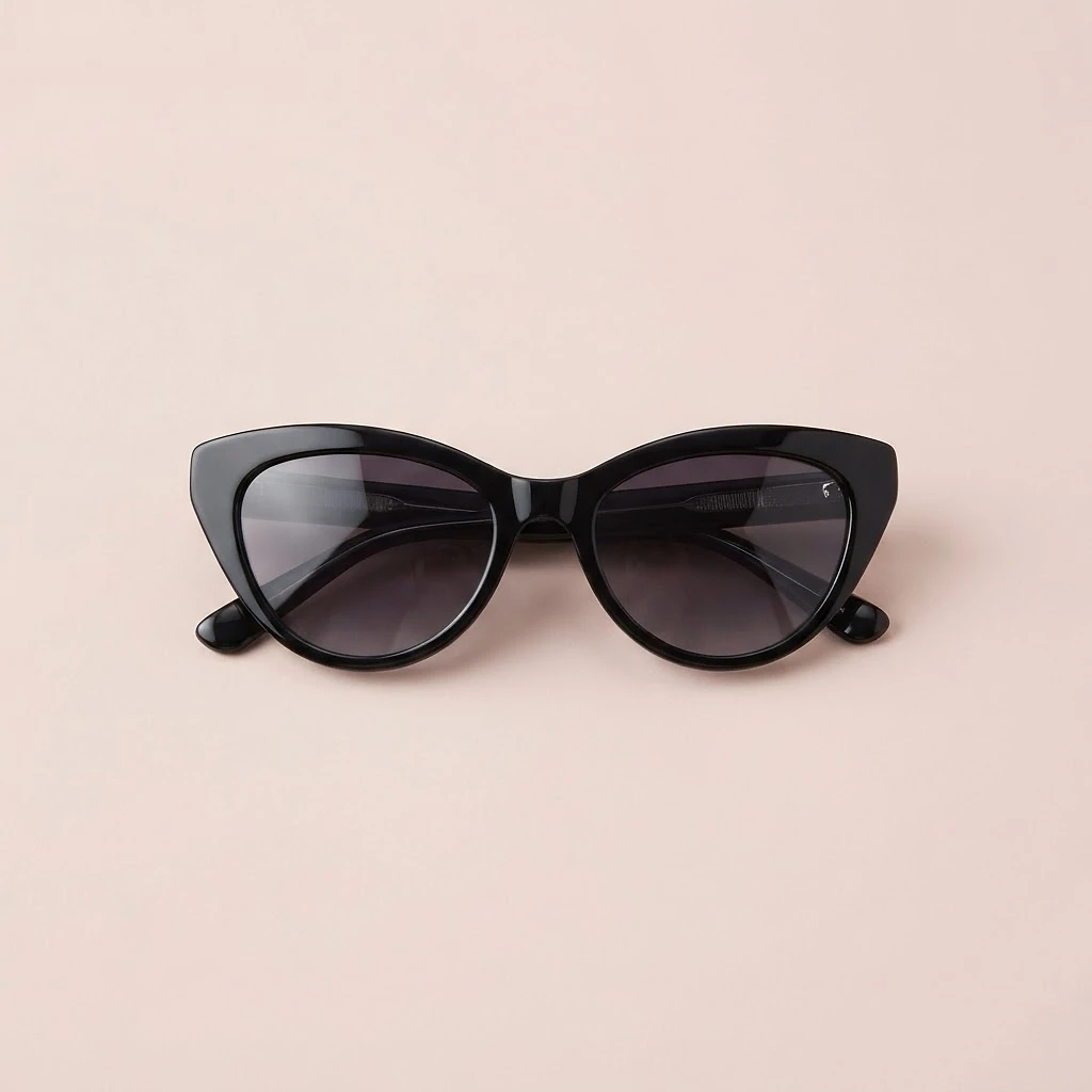 Baddie Shades