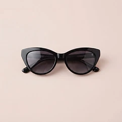 Baddie Shades