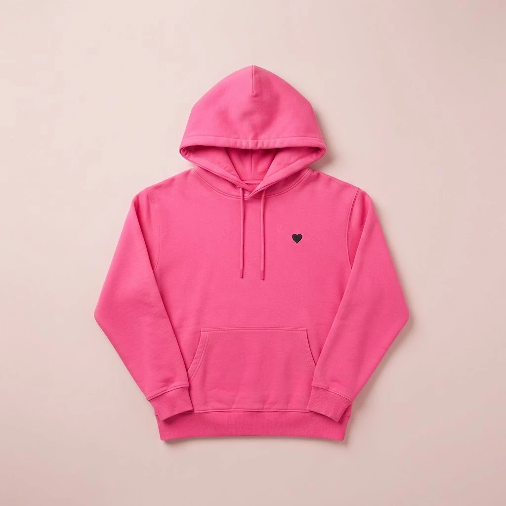 Baddie Hoodie