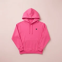 Baddie Hoodie