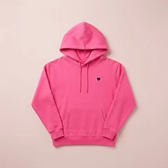 Baddie Hoodie