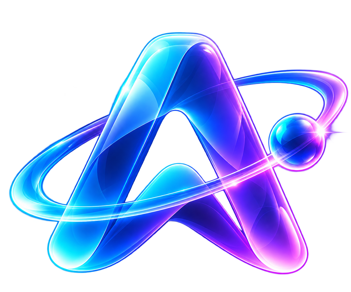 Antigravity logo