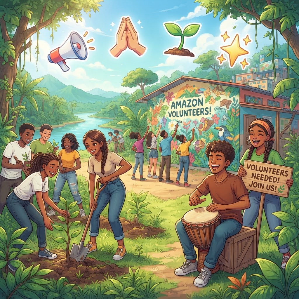 Ruta Comunidad