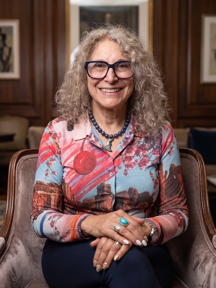 Janet Schwab, MSN, CNM — midwife with 44 years of experience