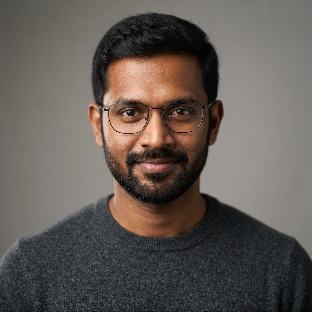 Karthik Iyer