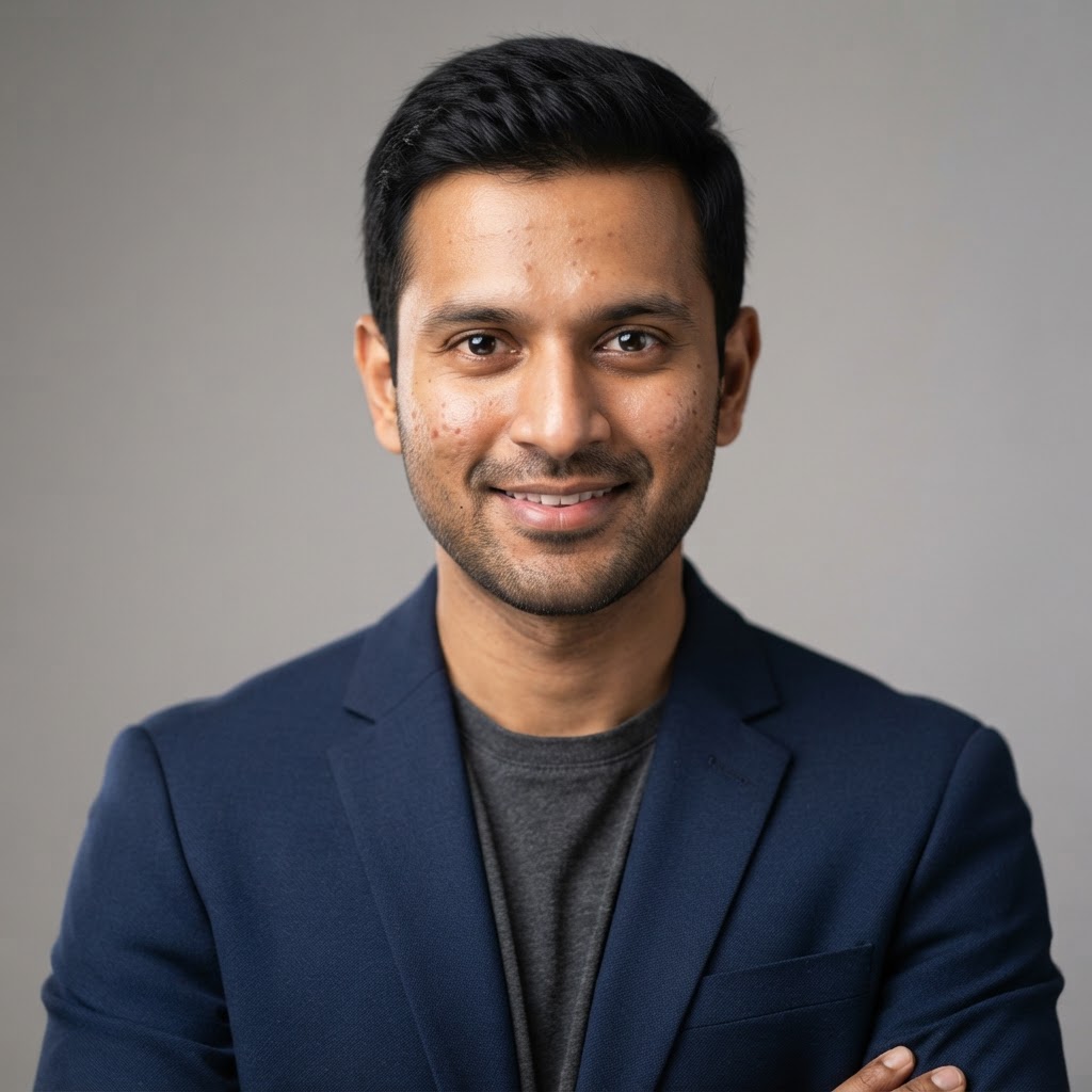 Aarav Mehta