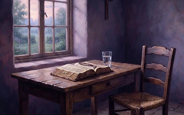 The Power of Fasting: Spiritual and Physical Benefits for Believers