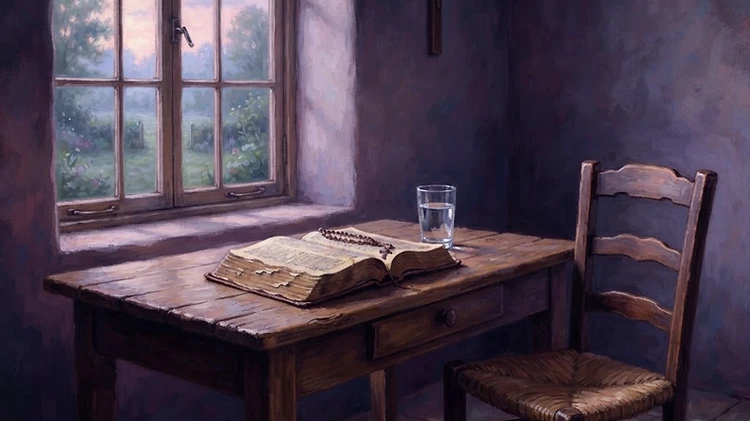 The Power of Fasting: Spiritual and Physical Benefits for Believers