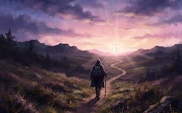 Walking in Your God-Given Purpose: How to Get Back to Your Assignment
