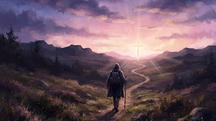 Walking in Your God-Given Purpose: How to Get Back to Your Assignment