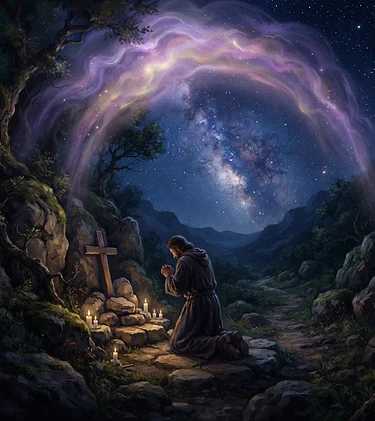 What Is the Secret Place? Finding God's Presence in Psalm 91