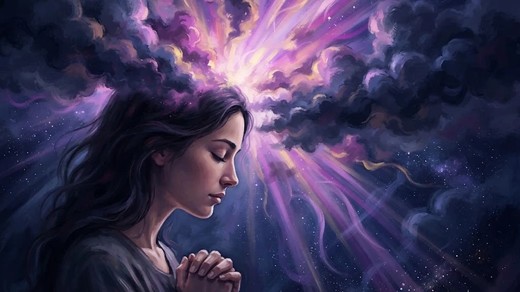 Renewing Your Mind: How to Break Negative Thinking with Biblical Truth