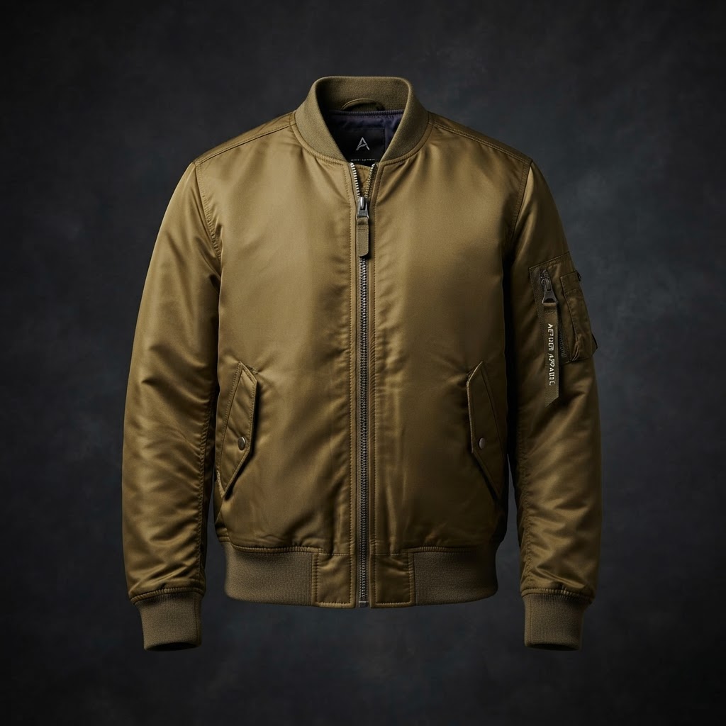 Jackets