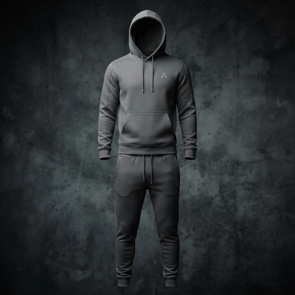 Tracksuits