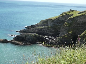 Berry Head from Brixham
