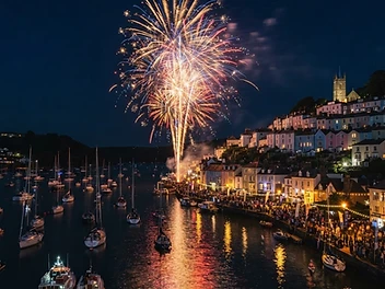 Dartmouth's Festivals Through the Year