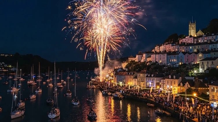 Dartmouth's Festivals Through the Year