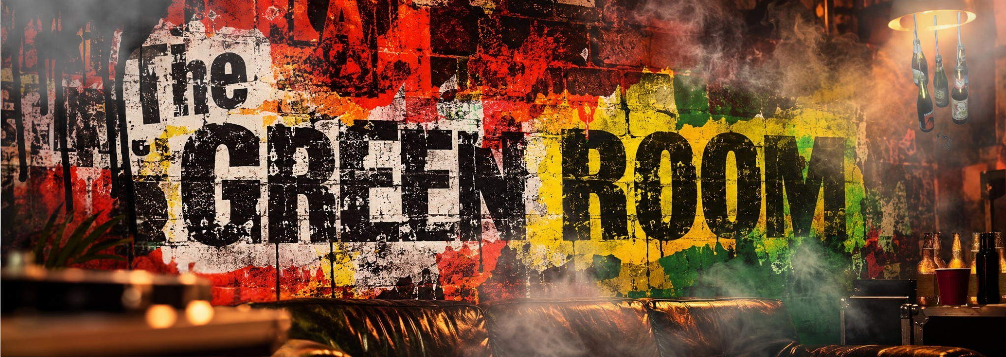 The Green Room