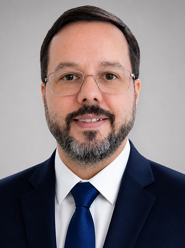 Dákio A. S. Azevedo — CEO Founder