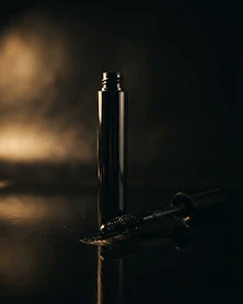 Tubing Mascara — Black — Black