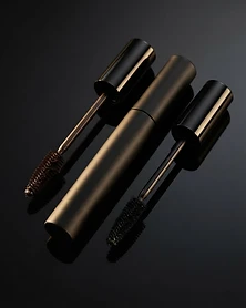 Primer + Mascara Duo — Brown primer / Black mascara