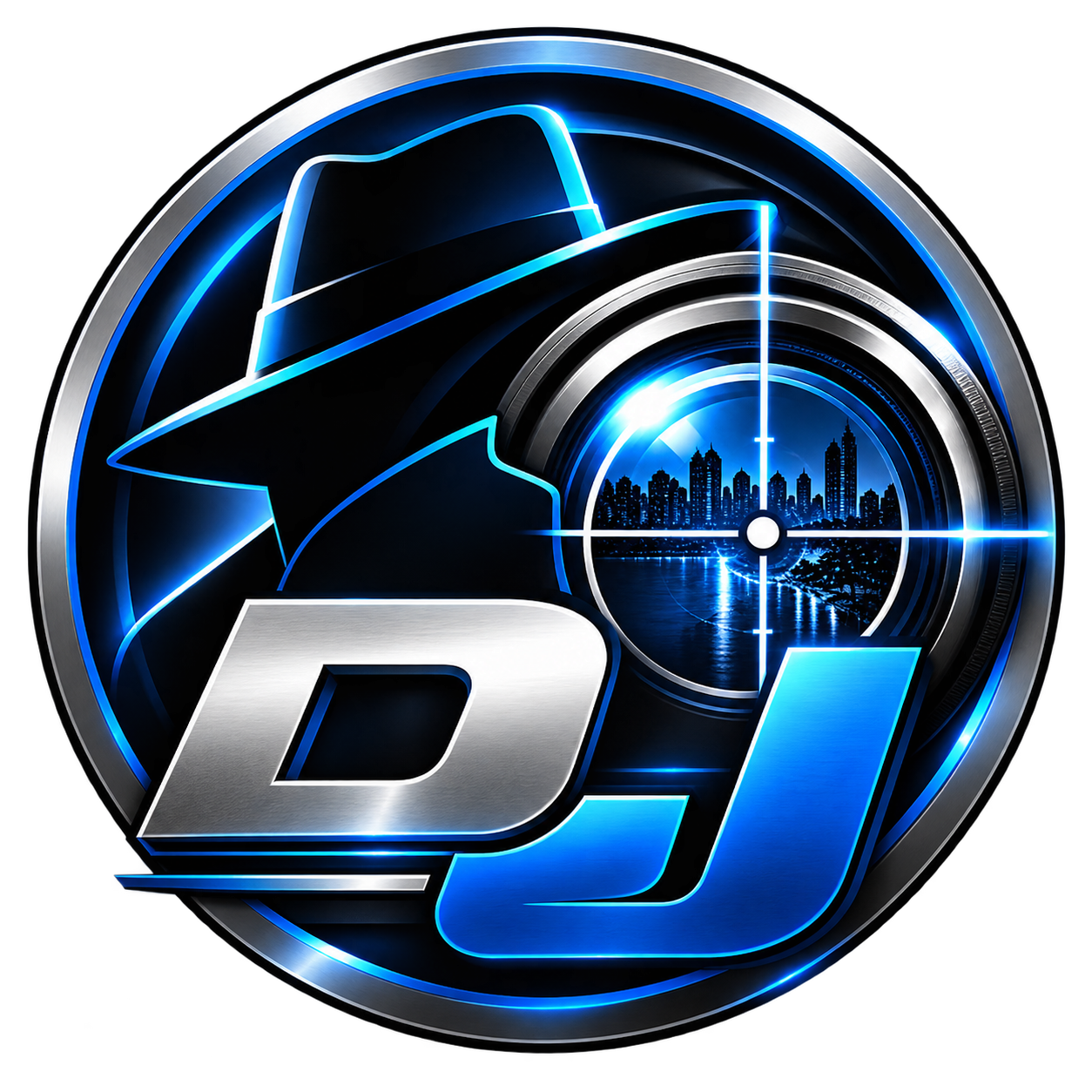 Detetive Jones