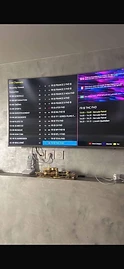 Live Channels — Guide EPG