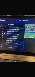 USA NBA League Pass