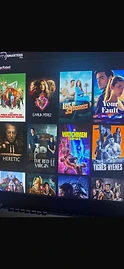 Films & Séries — Top Rated