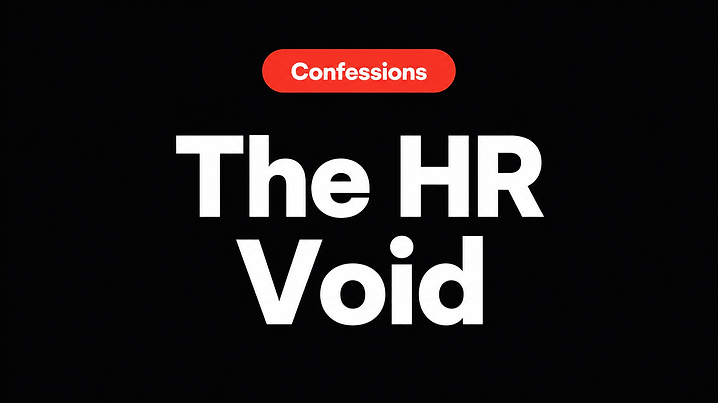 The HR Void