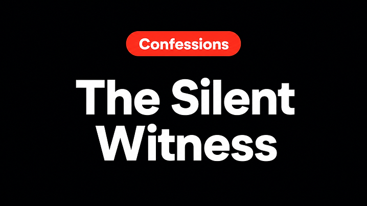 The Silent Witness