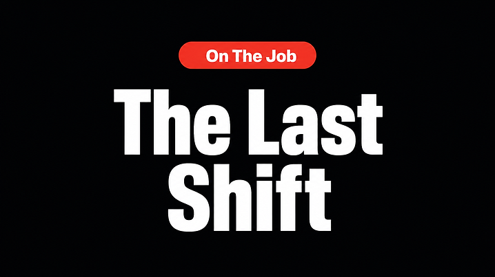 The Last Shift