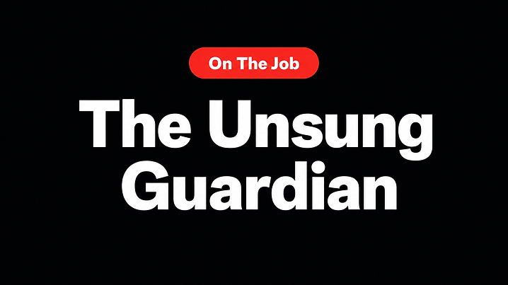 The Unsung Guardian