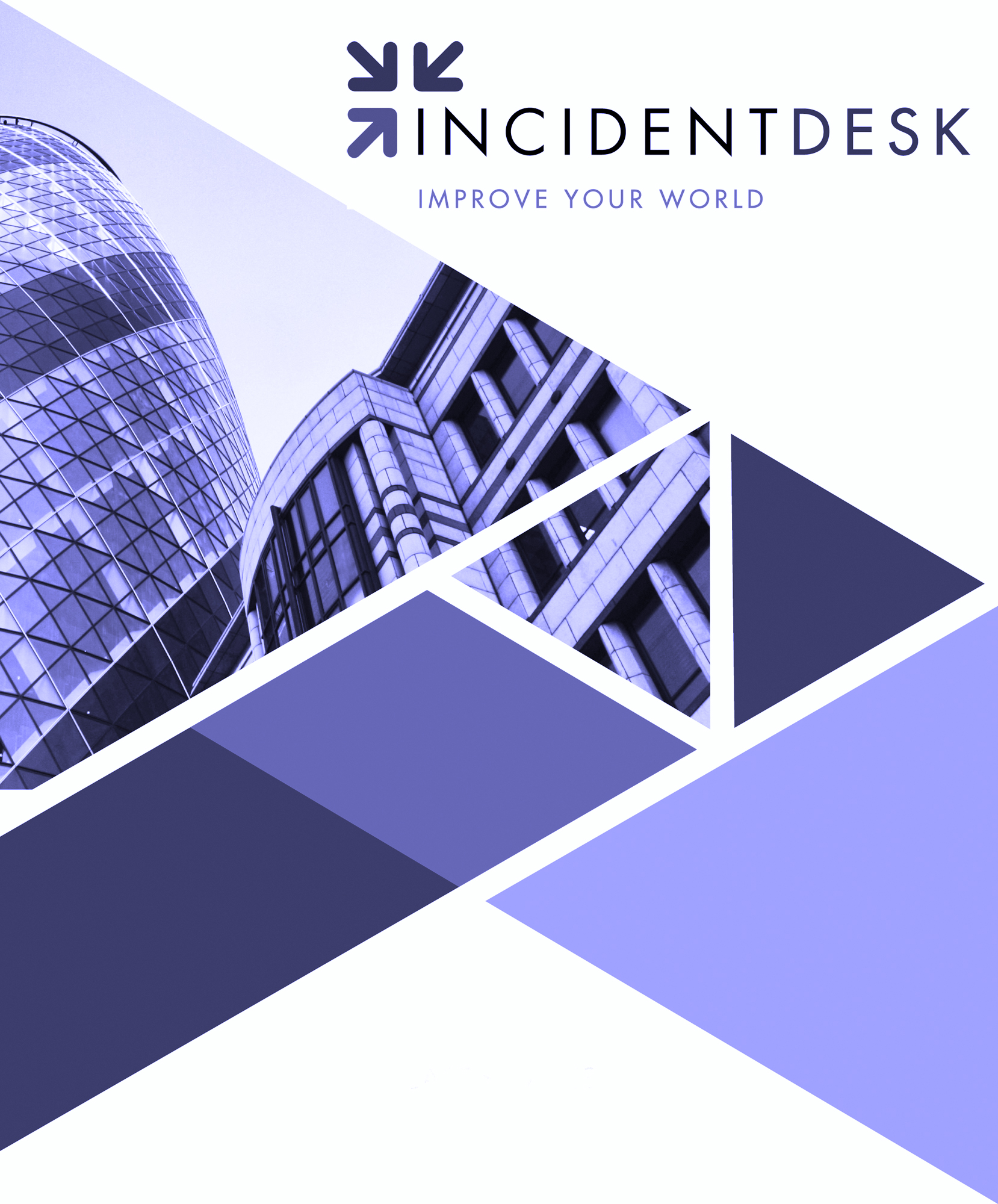 IncidentDesk