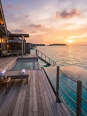 Hotels & Guesthouses