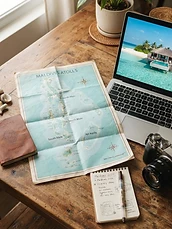 Travel Agencies