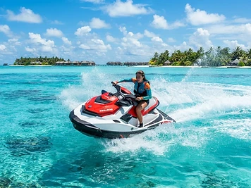 Jet Ski Adventure