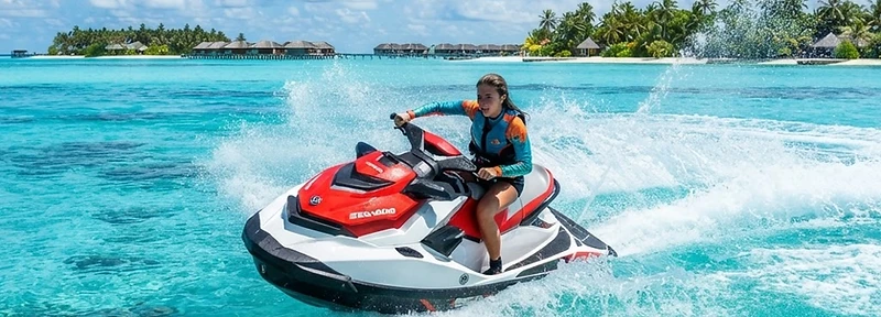 Adrenaline Watersports