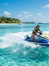 Watersports