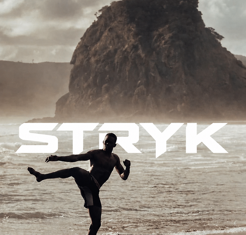 STRYK