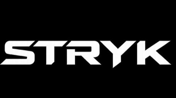 STRYK