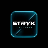 Icono de la app STRYK Fight Club